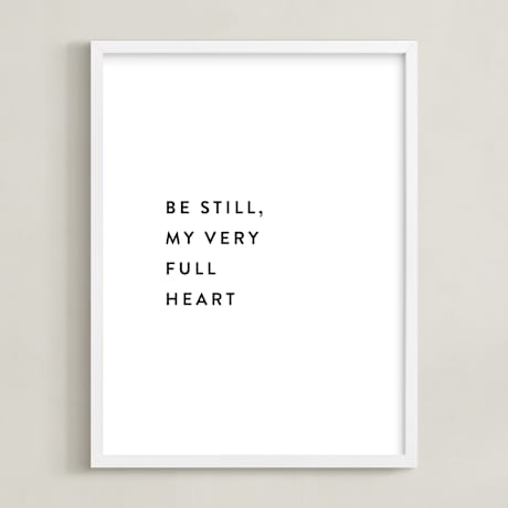 Completely Custom Art