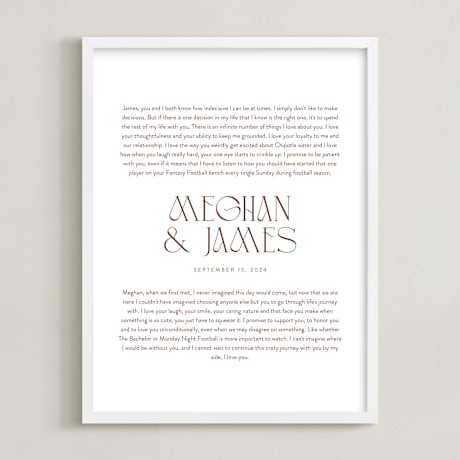 Completely Custom Art