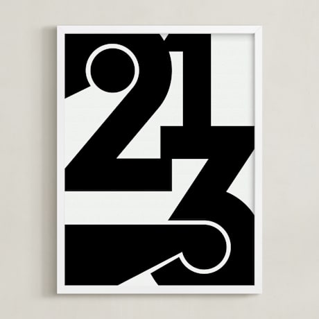 Limited Edition Fine Art Print 1