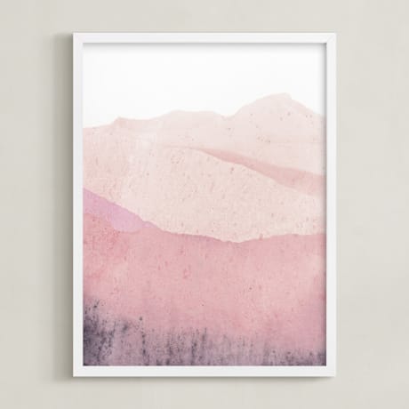 Limited Edition Fine Art Print 1