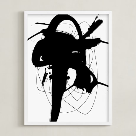 Limited Edition Fine Art Print 1