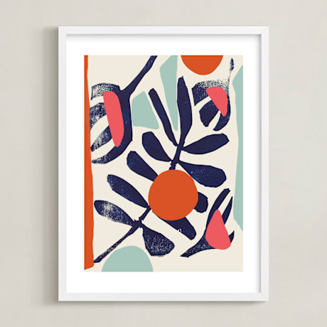 Limited Edition Children's Art Print