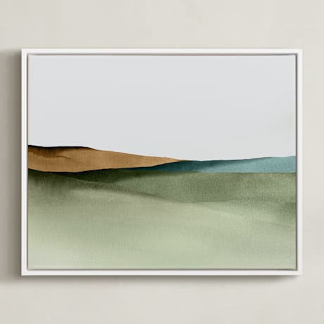 Limited Edition Fine Art Print 1