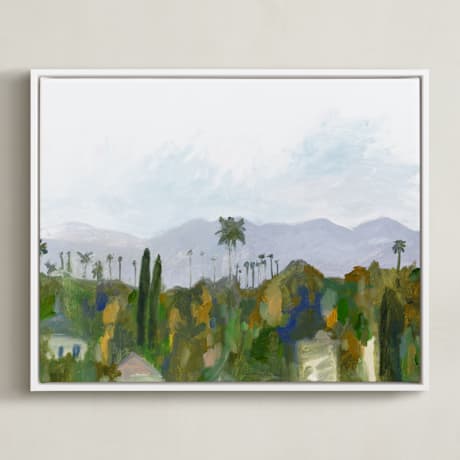 Limited Edition Fine Art Print 1