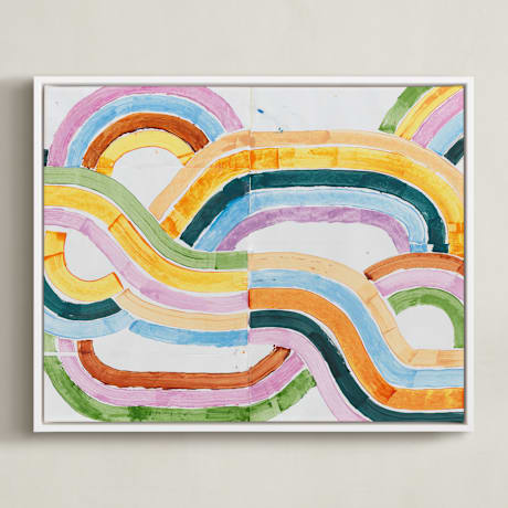 Limited Edition Fine Art Print 1