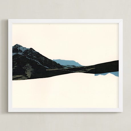 Limited Edition Fine Art Print 1