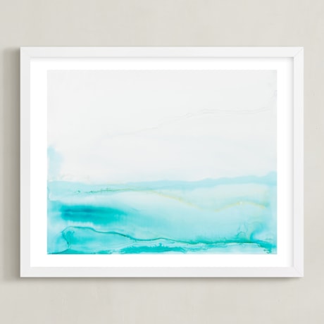 Limited Edition Nursery Art Print