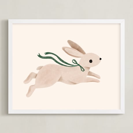 Limited Edition Nursery Art Print