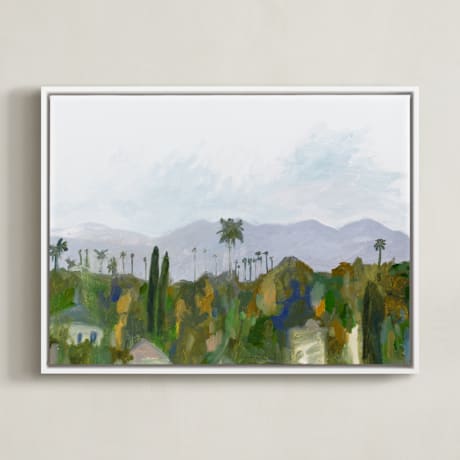 Limited Edition Fine Art Print 1