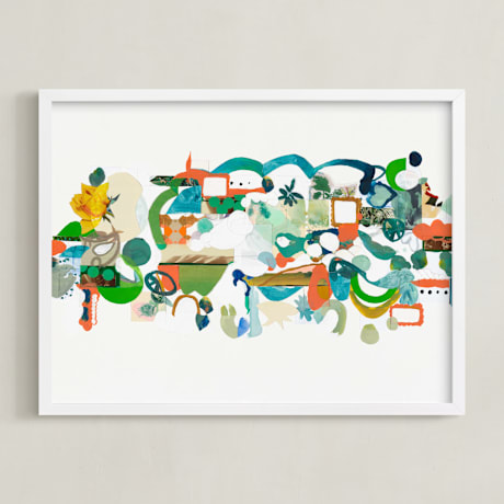 Limited Edition Fine Art Print 1