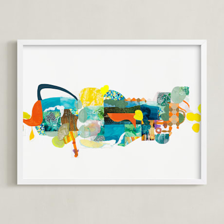 Limited Edition Fine Art Print 1