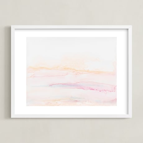 Limited Edition Children's Art Print