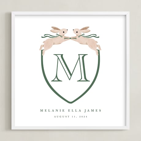 Completely Custom Art