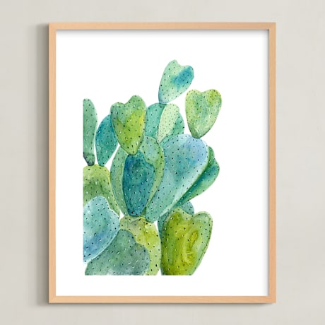 Limited Edition Children's Art Print