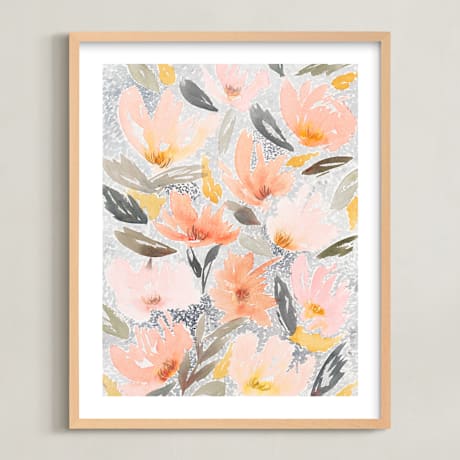 Limited Edition Children's Art Print