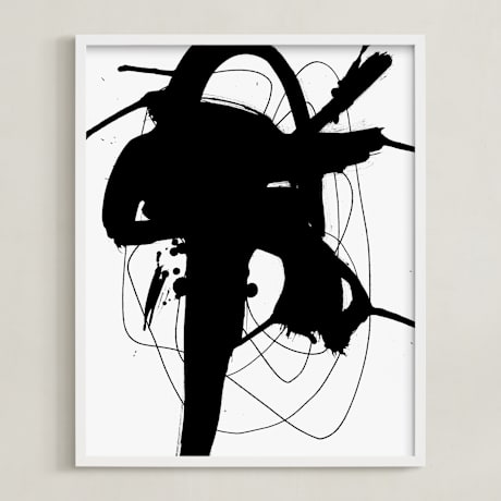 Limited Edition Fine Art Print 2