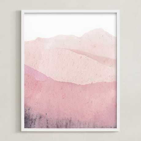 Limited Edition Fine Art Print 1