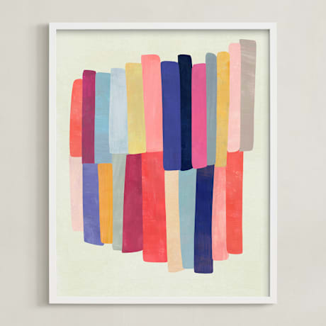 Open Edition Fine Art Print