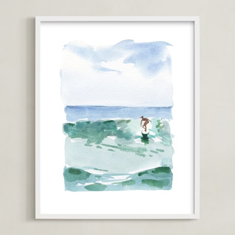 Limited Edition Children's Art Print