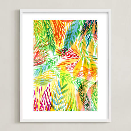 Limited Edition Children's Art Print