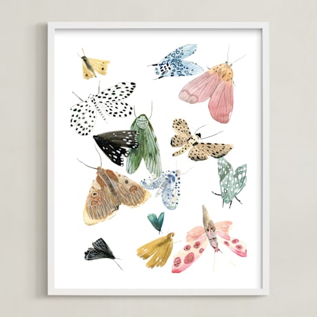 Limited Edition Children's Art Print