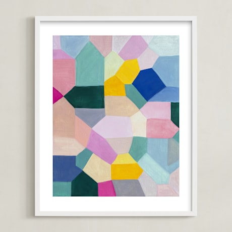 Limited Edition Children's Art Print