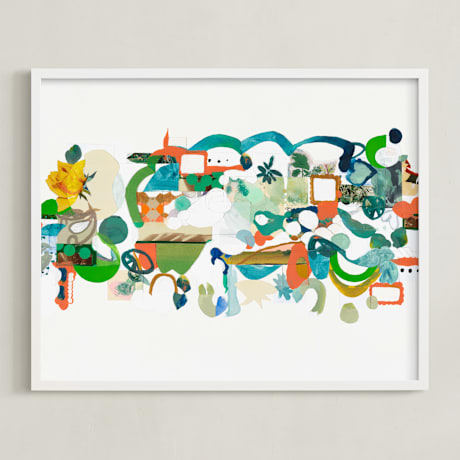 Limited Edition Fine Art Print 2