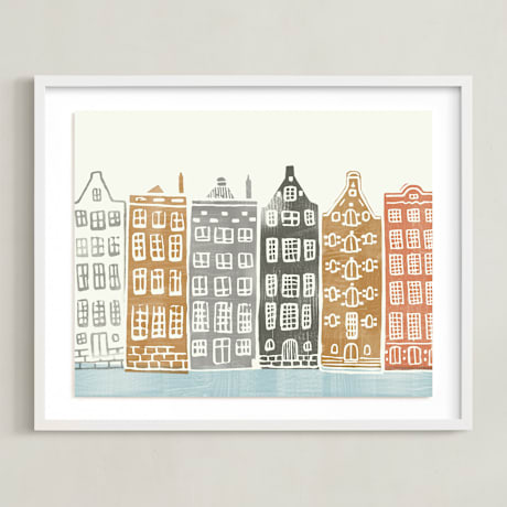 Limited Edition Fine Art Print 1