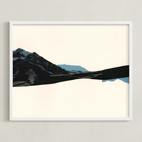 Limited Edition Fine Art Print 1