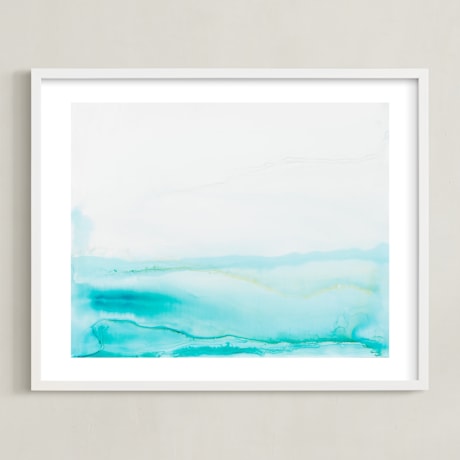 Limited Edition Nursery Art Print