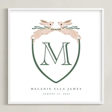 Completely Custom Art