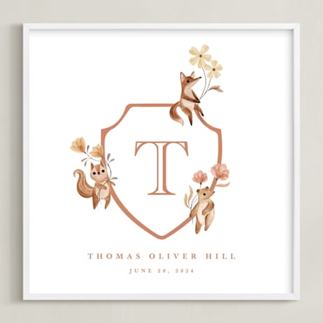 Completely Custom Art