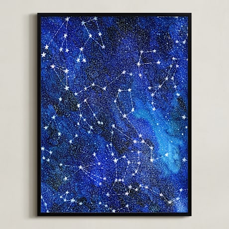 Limited Edition Children's Art Print