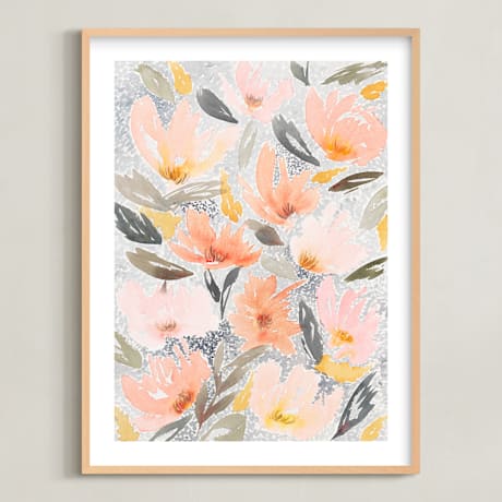 Limited Edition Children's Art Print