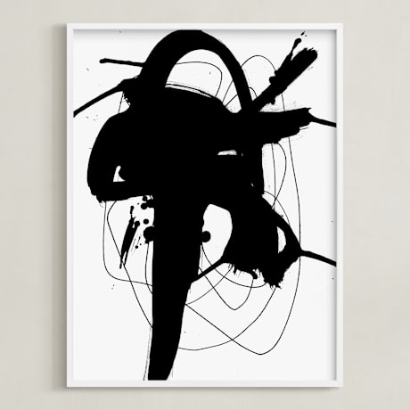 Limited Edition Fine Art Print 1