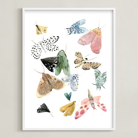 Limited Edition Children's Art Print