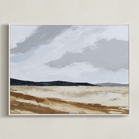 Limited Edition Fine Art Print 1