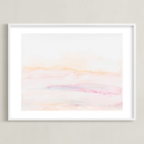 Limited Edition Children's Art Print