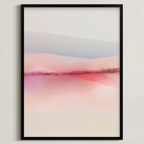 Limited Edition Fine Art Print 1