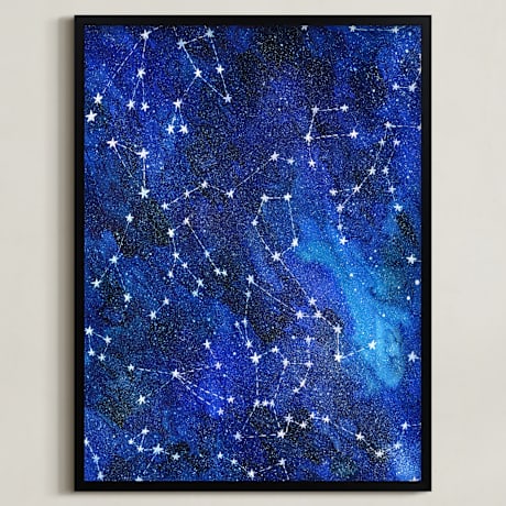 Limited Edition Children's Art Print