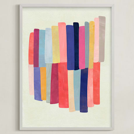 Open Edition Fine Art Print