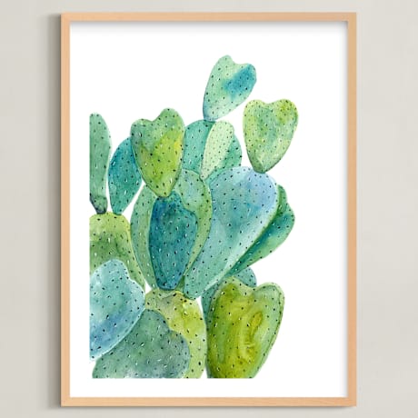 Limited Edition Children's Art Print