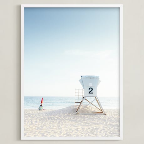 Limited Edition Fine Art Print 1