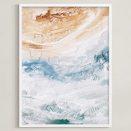 Limited Edition Fine Art Print 1