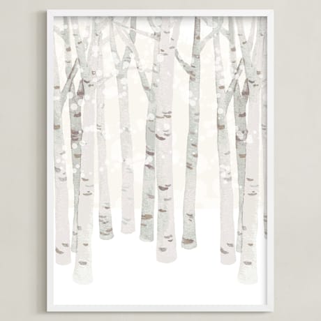 Limited Edition Fine Art Print 1