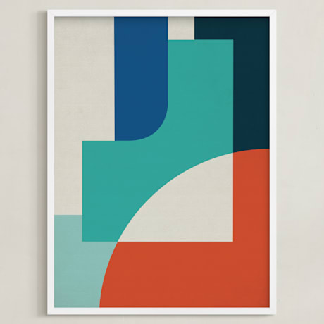 Limited Edition Fine Art Print 1