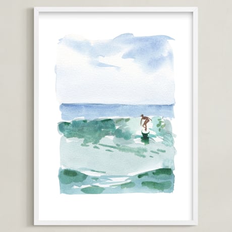 Limited Edition Children's Art Print