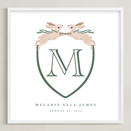 Completely Custom Art