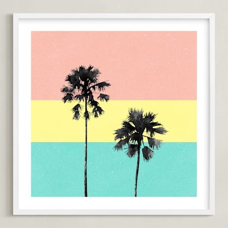 Limited Edition Children's Art Print