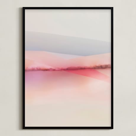 Limited Edition Fine Art Print 1